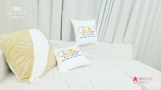 【麻花免费视频】【超推荐❤️真改编】曾经火爆经典情色文学《少妇白洁》真人版-新婚少妇惨遭迷操 绿帽老公笑脸相迎 高清720P原版首发