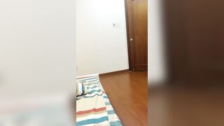 【麻花免费视频】最新高颜值白虎越韩混血儿网红@Anny私拍写真时调教性欲高涨大战色影师 极品爆乳 后入冲刺到高潮 高清720P原版无水印