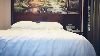 【麻花免费视频】横扫极品外围圈【小天高端外围】04.08 极品身材外围御姐上门按摩全套服务 各式花样操到力竭超刺激 高清源码录制