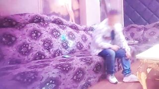 【麻花免费视频】歌厅探花陈先生KTV淫乱4P大战，唱唱歌摸摸奶子一人一个开操，镜头前蹲着深喉口交，翘起屁股后入猛操