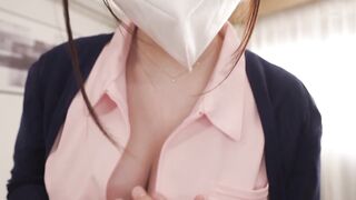 【麻花免费视频】顔はマスクで隠れていても