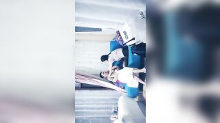 【麻花免费视频】【流氓小鬼探花】，赵总小弟约操小少妇，沙发69，蜂腰翘臀，淫荡小骚货这身材不错，后入观感极佳，高清源码录制