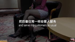 【麻花免费视频】最劲爆国人留学生【下面有跟棒棒糖】新作流出-黑丝制服空姐玩穴被发现 淫语暴力怼操 无毛嫩穴 高清1080P原版无水印