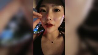 【麻花免费视频】渣女来袭步行街路边勾引个做轮胎生意的年轻小哥车震无水印高清源码录制