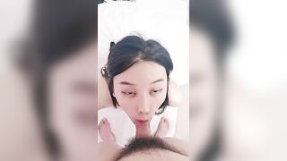 【麻花免费视频】水水很甜玩弄大屌口硬后抽插内射02