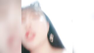 【麻花免费视频】水蜜桃小妹近距离玩弄淫穴展示洞洞深度