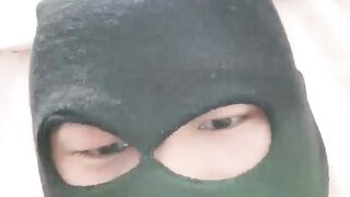 【麻花免费视频】微胖少妇大战短小鸡巴站立近距离速插01