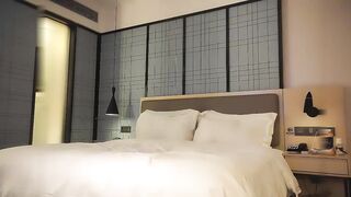 【麻花免费视频】酒店探花约操甜美清纯少女打桩爆草01