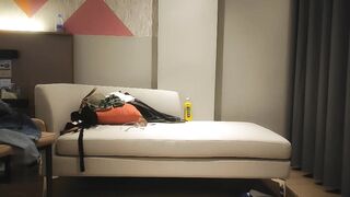 【麻花免费视频】加钱哥加钱哥精品小少妇黑丝白臀千娇百媚01