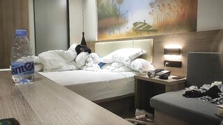 【麻花免费视频】加钱哥宾馆约操精致外围深喉打桩侧入内射01