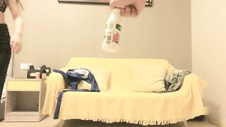 【麻花免费视频】大屌探花极品约操学校完美身材上位爆草01