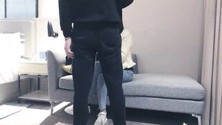 【麻花免费视频】太子精品探花约操高颜值外围小姐姐猛男暴击01