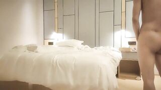 【麻花免费视频】3800人民币高端车模场魅惑性感香艳刺激