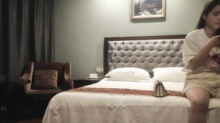 【麻花免费视频】冒险雷探长大长腿小姐姐主动骑乘爆插屁股撞击