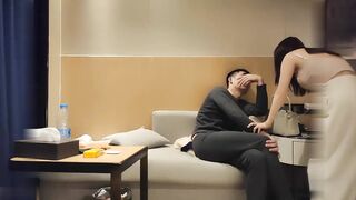 【麻花免费视频】壹屌探花深夜场大奶妹子口交上位骑坐站立后入