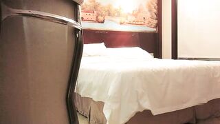 【麻花免费视频】文轩探花再约性感妹子玩双飞口交乳推骑乘猛操