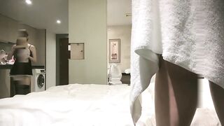 【麻花免费视频】李寻欢网红脸妹子情趣装网袜特写口交骑坐猛操