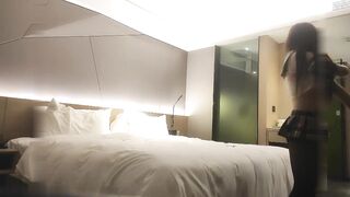 【麻花免费视频】极品萝莉白嫩翘臀粉红美乳软萌乖巧小仙女