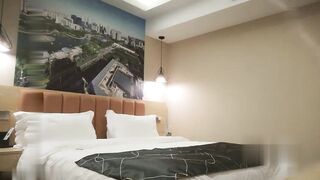 【麻花免费视频】横扫全国外围圈网约黄头发外围妹