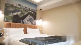 【麻花免费视频】横扫全国外围圈网约黄头发外围妹