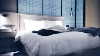 【麻花免费视频】男魔小天约了个长发少妇啪啪舌吻互摸特写口交