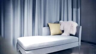 【麻花免费视频】男魔小天约了高颜值妹子啪啪特写口交抽插侧入