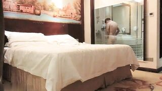 【麻花免费视频】约了个性感黑衣妹子啪啪口交互舔大力抽插猛操