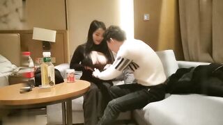 【麻花免费视频】网约大奶妹角度完美插入风骚淫荡享受猛男暴插