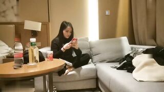 【麻花免费视频】网约大奶妹角度完美插入风骚淫荡享受猛男暴插