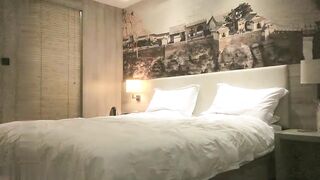 【麻花免费视频】苗条身材妹子酒店啪啪特写口交上位骑坐抽插