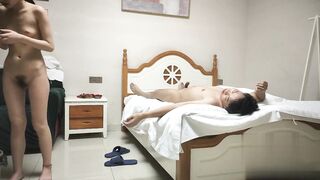 【麻花免费视频】锤子探花大圈外围女神肤白臀翘全场最佳