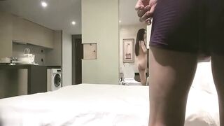 【麻花免费视频】高颜值网红妹子啪啪特写舌吻摸逼骑坐猛操