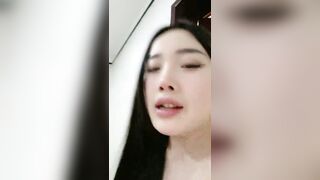 【麻花免费视频】大奶尤物这么壮的哥哥也会被榨干酒店操逼