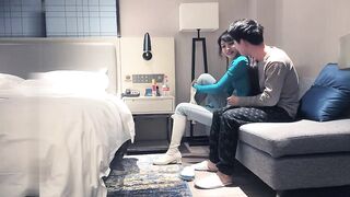 【麻花免费视频】网约极品女神苗条小姐姐模特身材诱人胴体展示