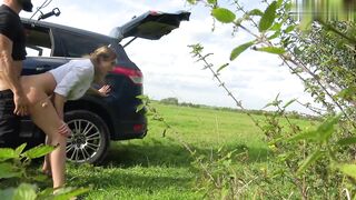 【麻花免费视频】肛门性爱大鸡巴野外抽送坐插菊花完美射出