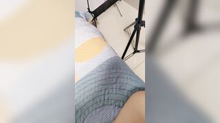 【麻花传媒视频】新人肥佬夫妻秀上演猪拱白菜爱上舔逼