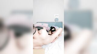 【麻花传媒视频】极品风骚模浪叫呻吟69口交舔逼逼给小哥舔菊花