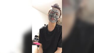 【麻花传媒视频】【最新流出性爱私拍】明星颜值美女与男友大尺度性爱自拍泄密 极品身材骑乘自己疯狂扭 完美露脸