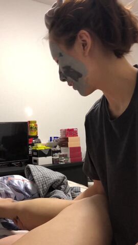 【麻花传媒视频】【最新流出性爱私拍】明星颜值美女与男友大尺度性爱自拍泄密 极品身材骑乘自己疯狂扭 完美露脸