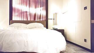 【麻花传媒视频】小宝寻花大神带你找大圈外围包臀裙舔屌骑乘