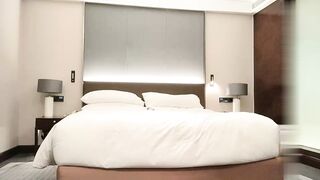 【麻花传媒视频】小宝寻花找外围妹子黑靴JK装萌妹子翘起屁股后入