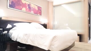 【麻花传媒视频】小宝寻花红内裤3500美乳翘臀白嫩小仙女