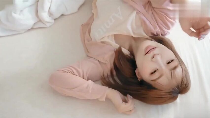 【麻花传媒视频】【AI巨星性体验】王心凌女友视角耳鬓厮磨