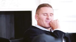 【麻花免费视频】露西心的肛门和大鸡巴后入抽插打桩