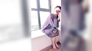 【麻花免费视频】【情侣性爱日常】蜜桃酱 超嫩小BB多汁淫水白浆