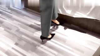 【麻花免费视频】气质反差婊报复老公出轨跟同事搞到了一起