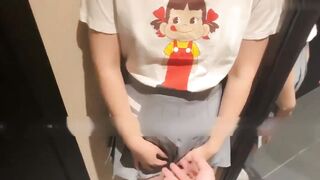 【麻花免费视频】软萌甜妹反差jk妹外表纯洁可爱美乳翘臀淫语妹妹