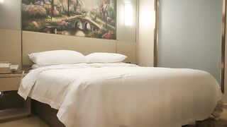 【麻花免费视频】小马寻花几十万粉丝要求返场极品抽搐妹高潮