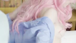 【麻花免费视频】性感青少年表达他们对狂野性爱乐趣的感激之情