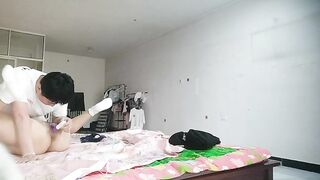 【麻花免费视频】约饥渴漂亮良家少妇深喉口爆各种姿势啪啪